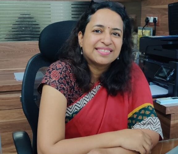 Dr Deepika Jain