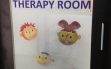 therapy room