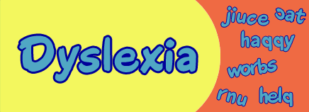 therapy for dyslexia