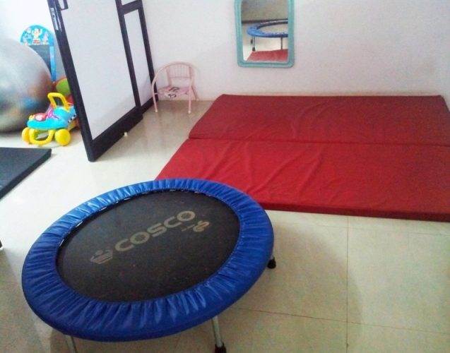 sensory room 1